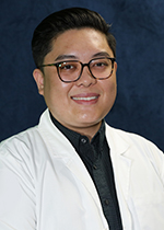 Doctor Bio Image