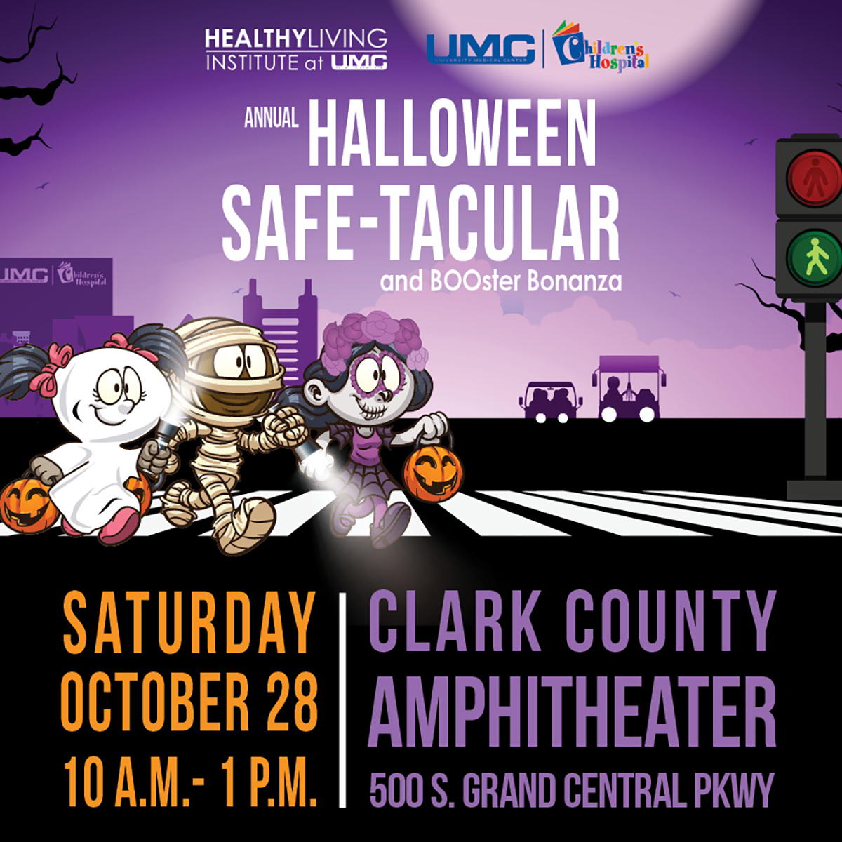 UMC Hospital UMC Hospital Foundation and Community Support