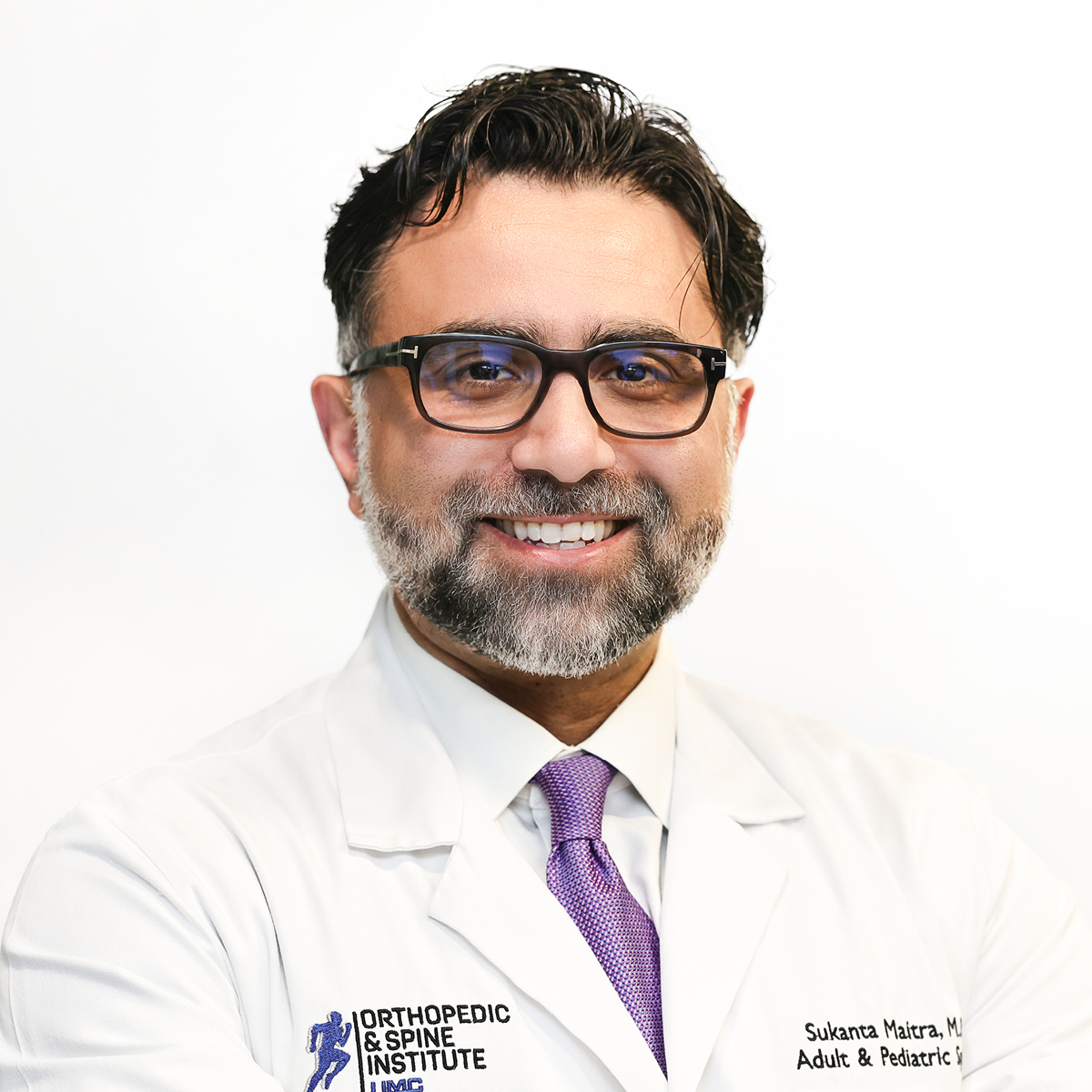 Doctor Bio Image
