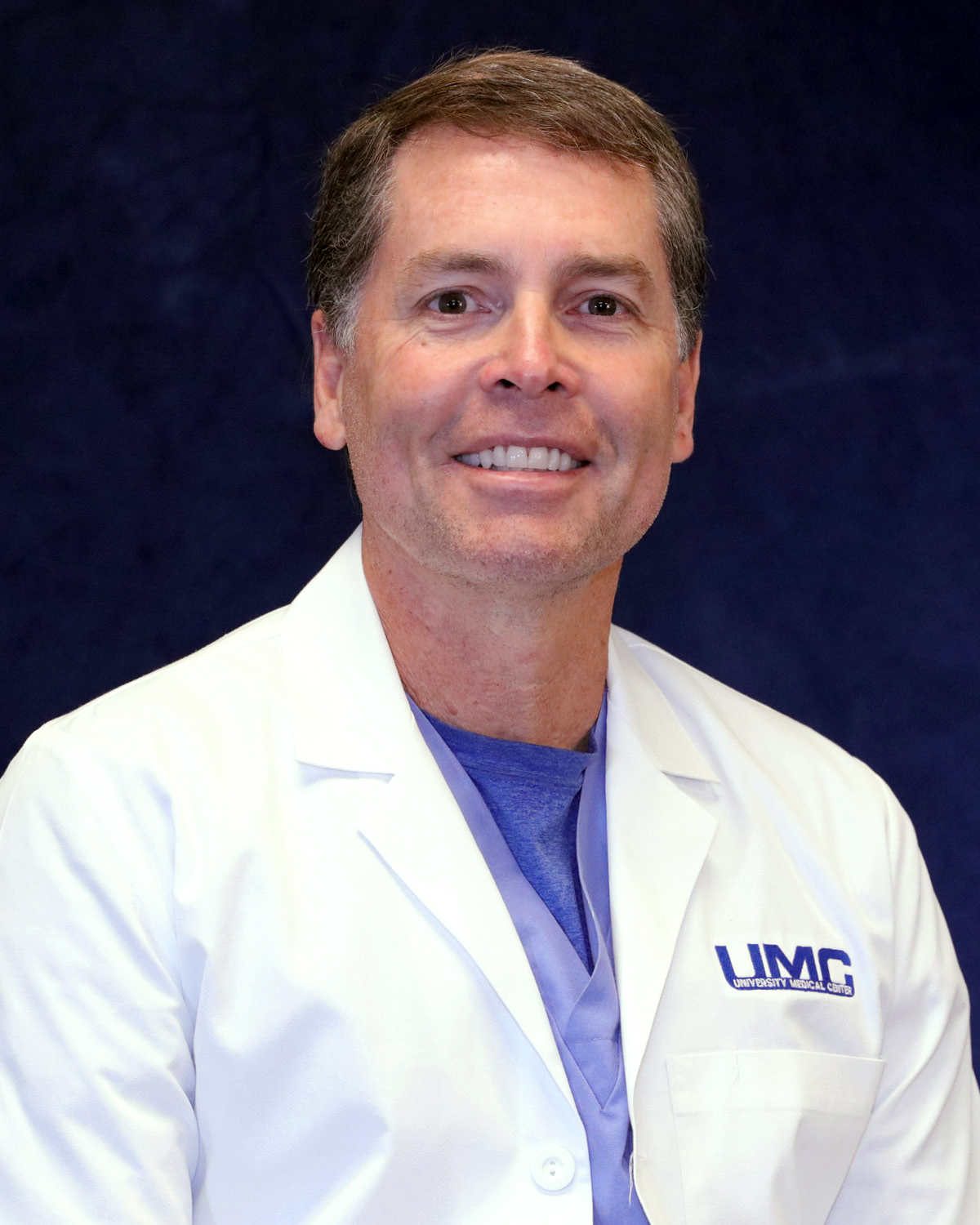Doctor Bio Image