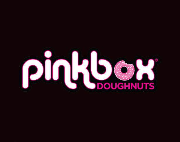 PINKBOX DOUGHNUTS