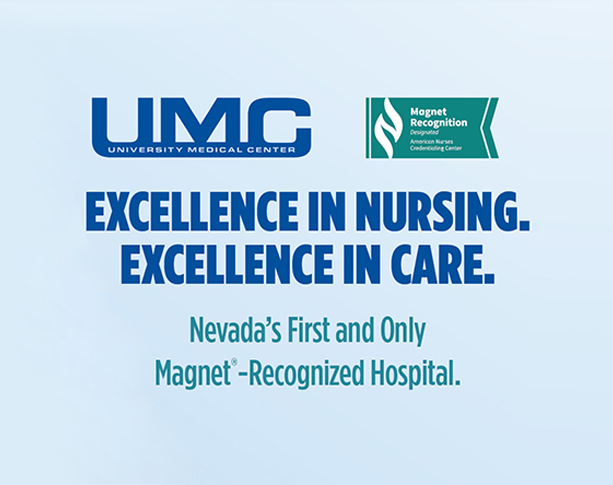 UMC Quick Care Centennial Hills