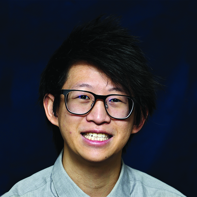 UMC Hospital - Justin Chung