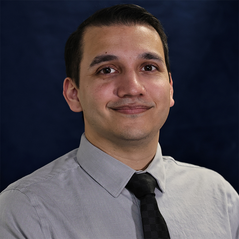 Doctor Bio Image