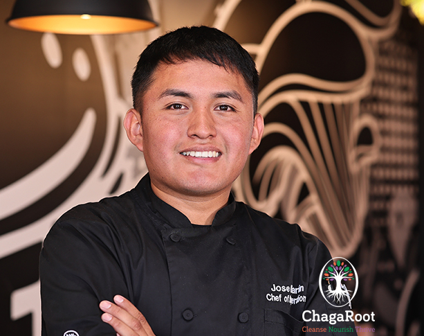 CHEF JOSE MARTIN