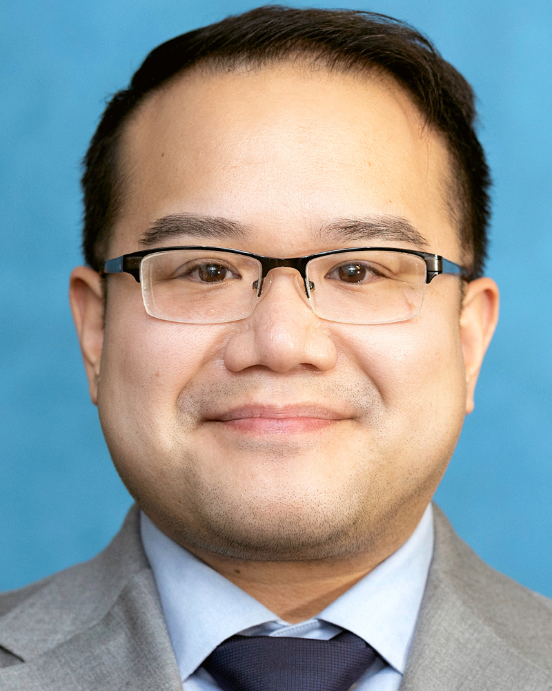 Doctor Bio Image