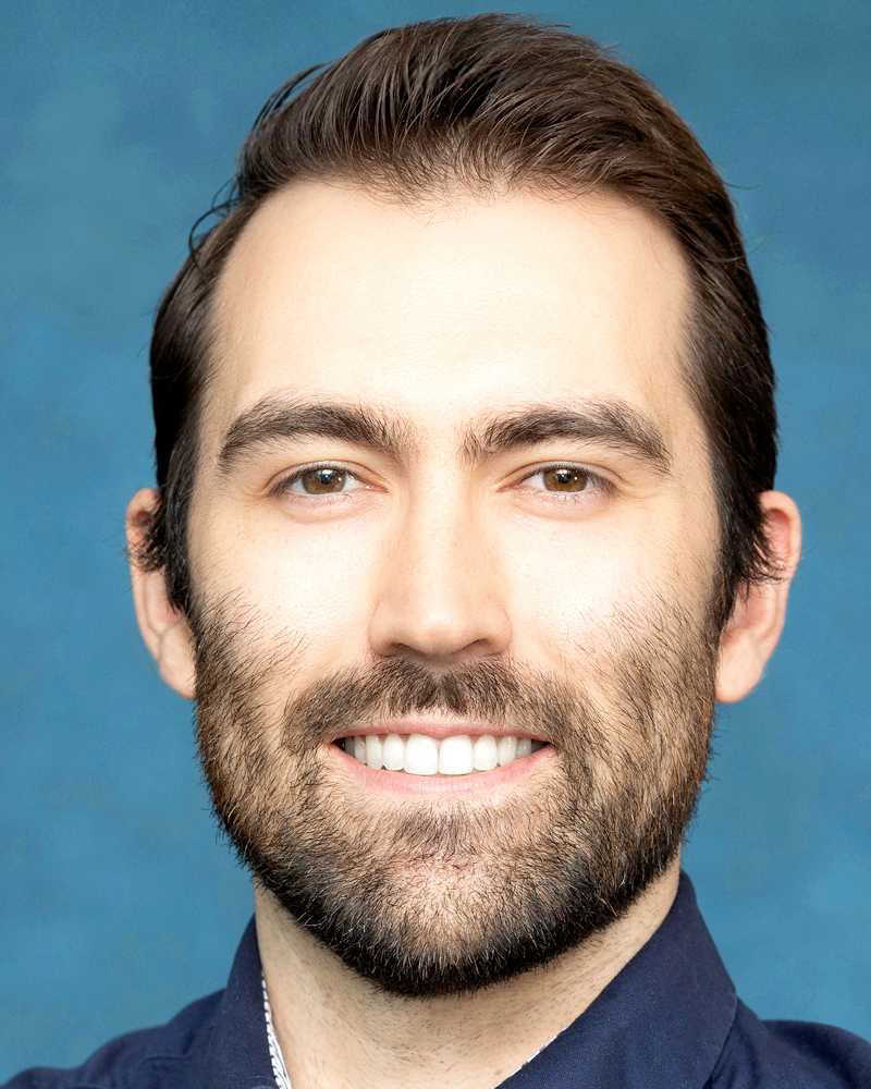 Doctor Bio Image