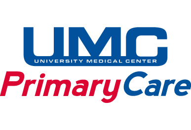 UMC Primary Care logo