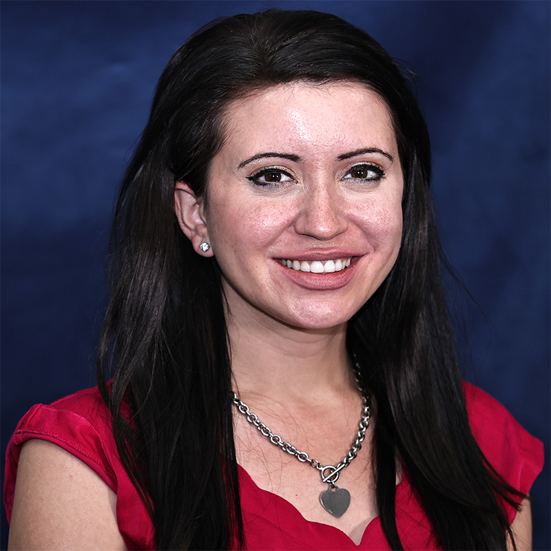 Doctor Bio Image