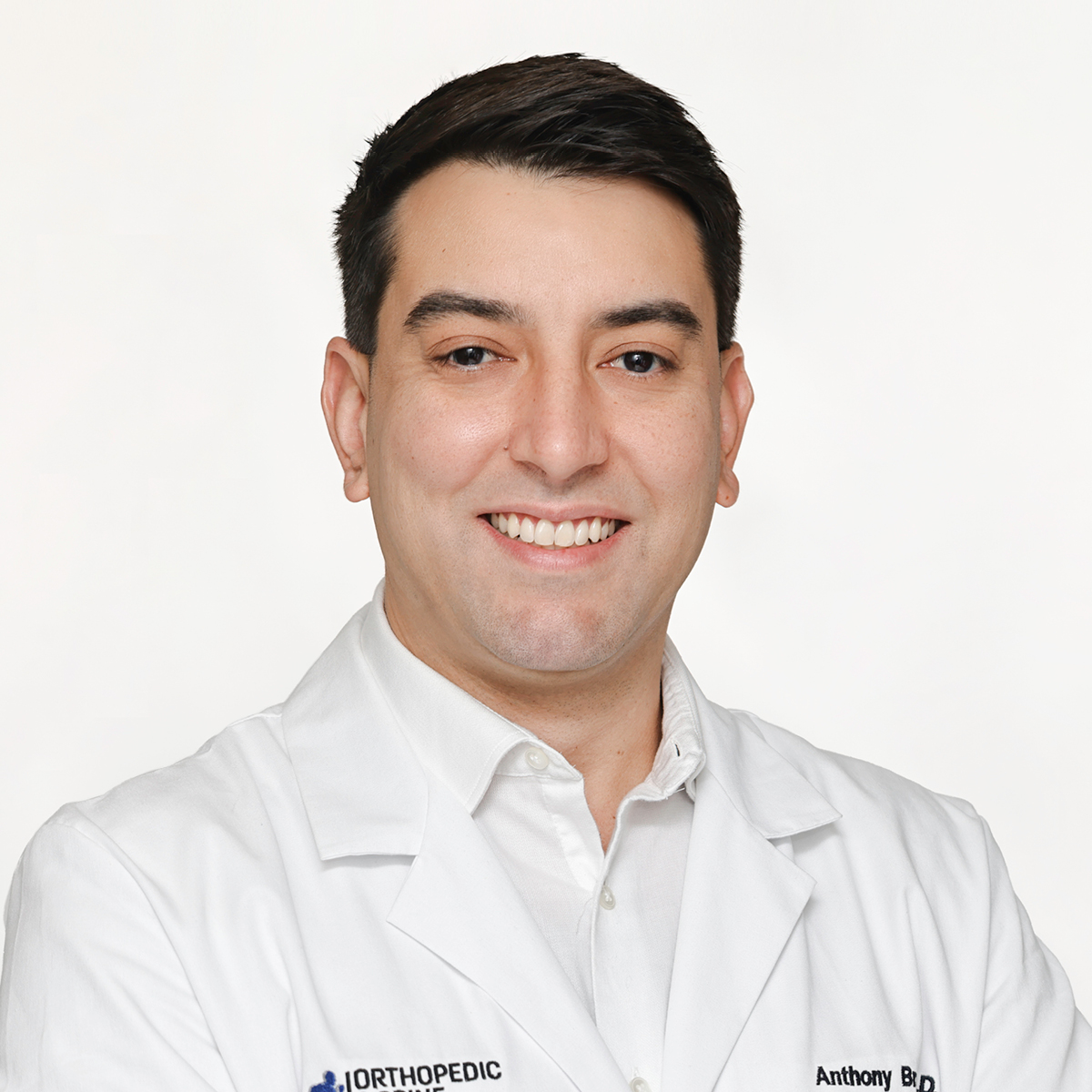 Doctor Bio Image