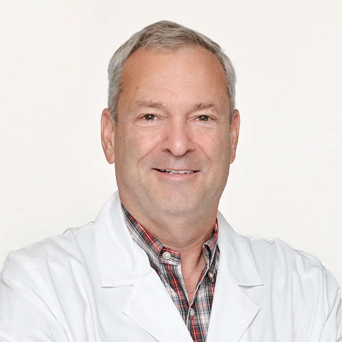 Doctor Bio Image