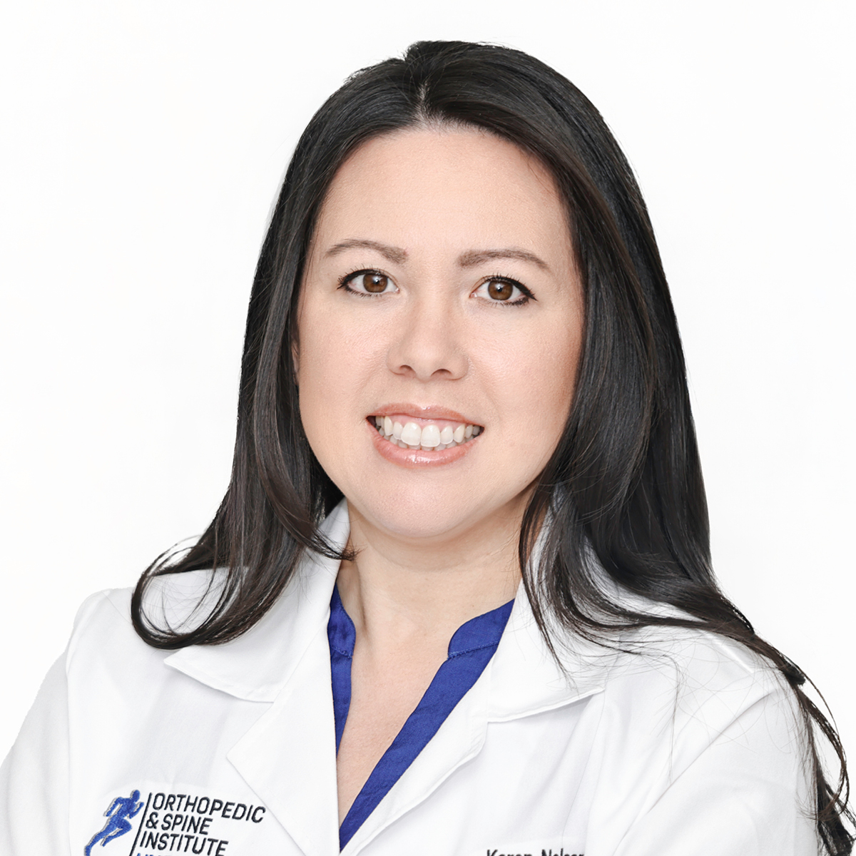 Doctor Bio Image