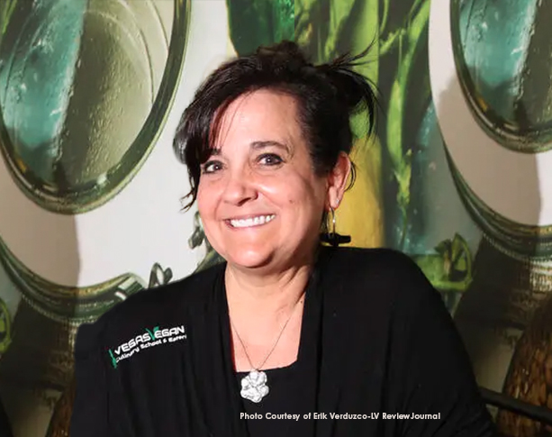 Chef Heather Heath